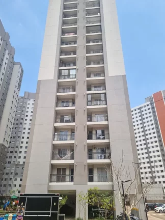 Imagem VENDO LINDO APARTAMENTO NA AVENIDA MIGUEL YUNES!
