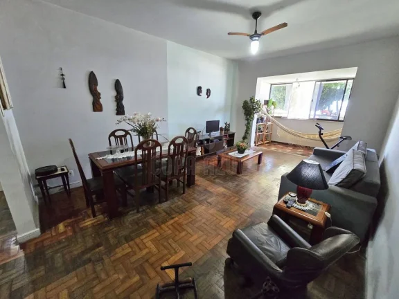 Imagem Copacabana – Avenida Atlântica | Residencial › Apartamento 2 quarto(s) à Venda