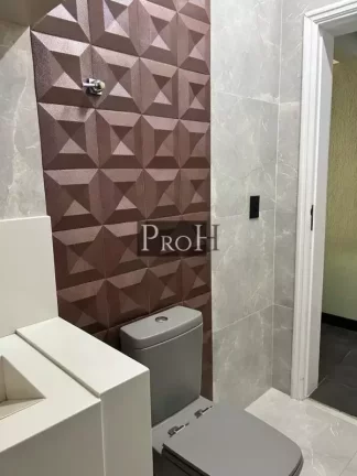 Imagem Sobrado com 3 Quartos à Venda, 151 m² em Santa Paula - São Caetano Do Sul