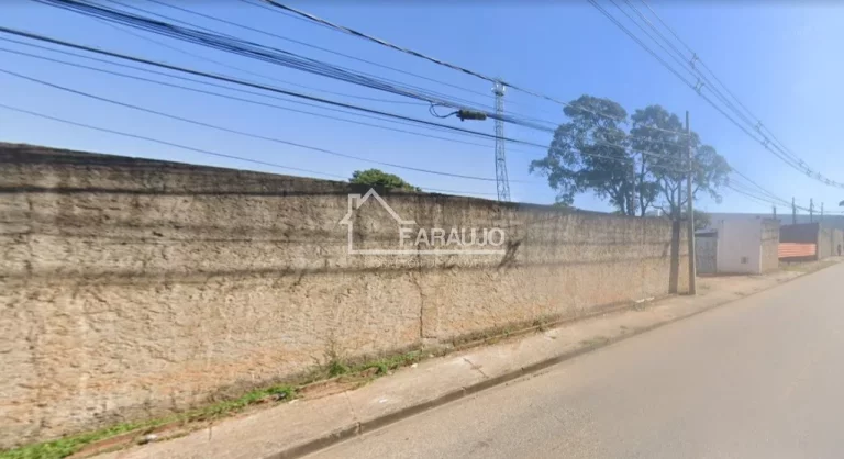Imagem Área Industrial à venda Iporanga Sorocaba com 5000m²