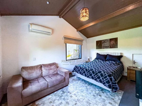 Imagem Casa à venda, 235 m² por R$ 1.680.000,00 - Albuquerque - Teresópolis/RJ