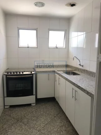 Imagem APARTAMENTO À VENDA NA SAÚDE, SÃO PAULO