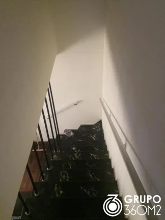 Imagem Sobrado para Venda em Santo André / SP no bairro Parque Oratório