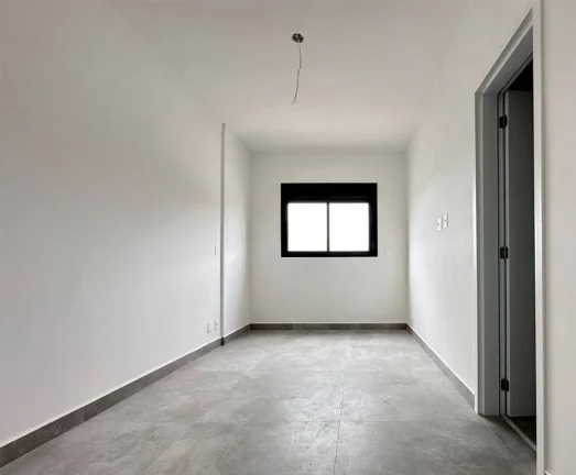 Imagem APARTAMENTO COM 123 m² - FORTE - PRAIA GRANDE SP