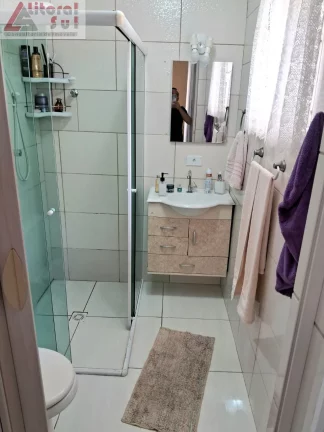 Imagem CASA RESIDENCIAL em PRAIA GRANDE - SP, TUPI