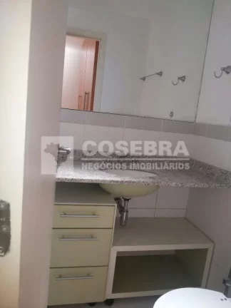 Imagem Apartamento com 2 dormitórios para alugar, 82 m² por R$ 7.480,00/mês - Vila Olímpia - São Paulo/SP