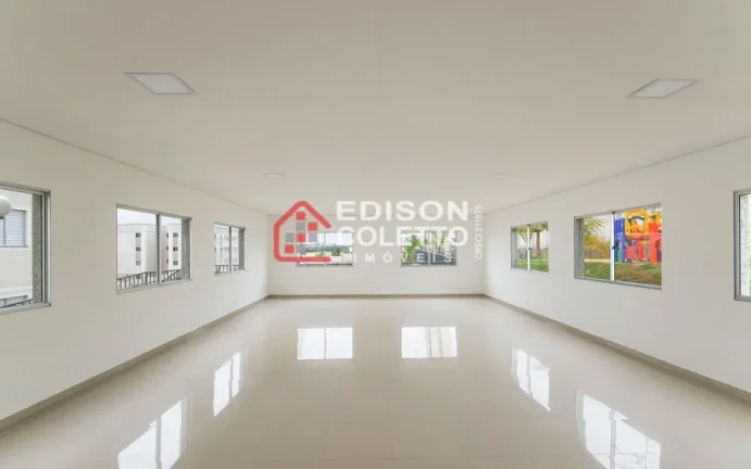 Imagem Pronto para Morar - Charmoso apartamento a venda, no Parque Pérola do Oriente, Piracicaba!!