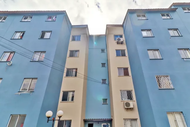 Imagem CNRTADS 240 Apto 98037 - Apartamento à venda no bairro Campo Novo - Porto Alegre/RS