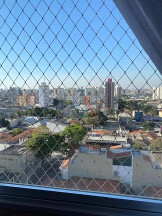 Imagem Apartamento 3 dormitórios, 2 suítes na Vila Assunção em Santo André