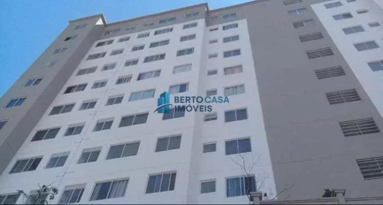 Imagem Apartamento Padrão