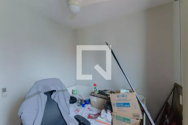 Imagem Apartamento à Venda - Ipiranga, 2 Quartos, 58 m2