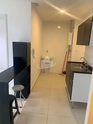 Imagem Apartamento Padrão