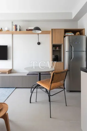 Imagem Apartamento 1 dorm suíte