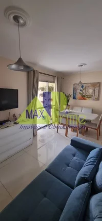 Imagem Imperdível apartamento à venda em São Paulo-SP, na Vila Azevedo! 3 quartos, 1 suíte, 2 salas, 2 vagas de garagem e 70m² de área.