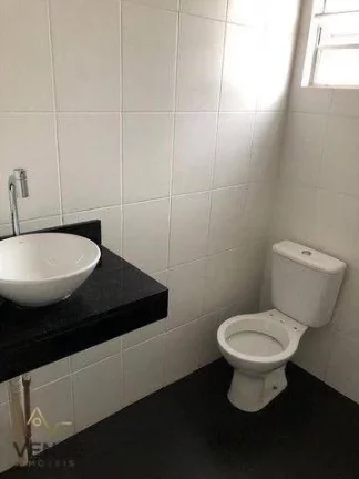 Imagem Apartamento com 2 dormitórios à venda, 45 m² por R$ 229.000,00 - Vila Cosmopolita - São Paulo/SP