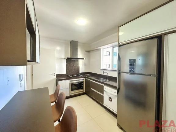 Imagem Apartamento para venda | 3 suítes | 2 vagas | quadra mar | Bela Citta