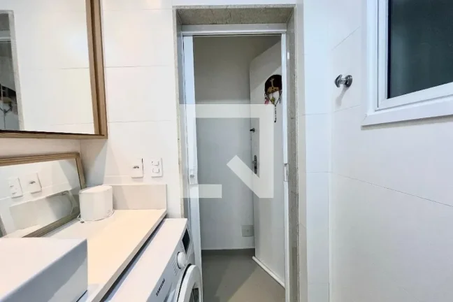 Imagem Apartamento à Venda - Copacabana, 1 Quarto, 38 m2
