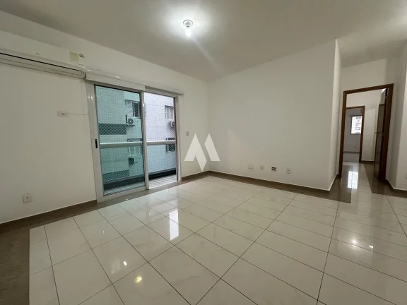 Imagem Apartamento para alugar na praia do Embaré!