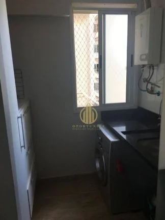 Imagem Apartamento com 3 dormitórios à venda, 103 m² por R$ 635.000,00 - Nova Aliança - Ribeirão Preto/SP