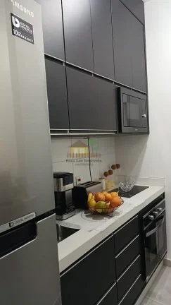Imagem Apartamento Padrão