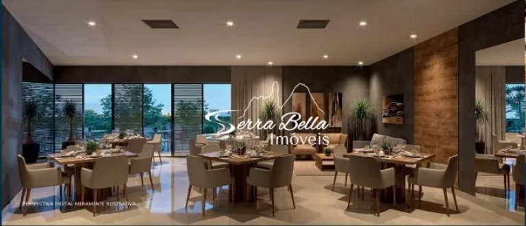 Imagem Apartamento Alto Padrão em Centro, Petrópolis/RJ