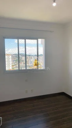 Imagem Apto 70m vista livre andar alto Cond Ânima Clube Vila Lusitânia SBC
