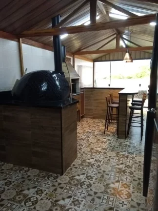 Imagem Apartamento Cobertura Duplex próximo ao Hospital Mário Covas - Santo André