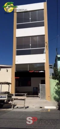 Imagem PRÉDIO COMERCIAL PARA VENDA EM SANTANA