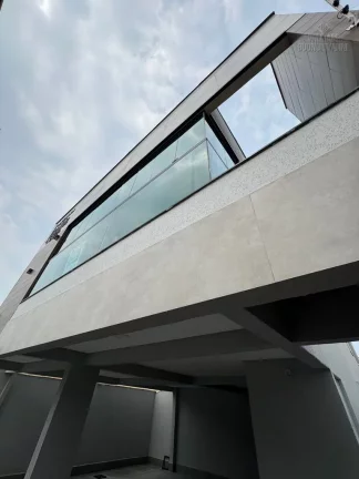 Imagem Casa de Condomínio - SOBRADO - BAIRRO MARACANÃ