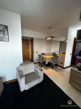 Imagem Excelente apartamento no Butantã, 64 m2, 2 dormitórios lazer no condomínio