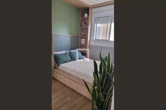 Imagem Apartamento à Venda - Aclimação, 1 Quarto, 41 m2