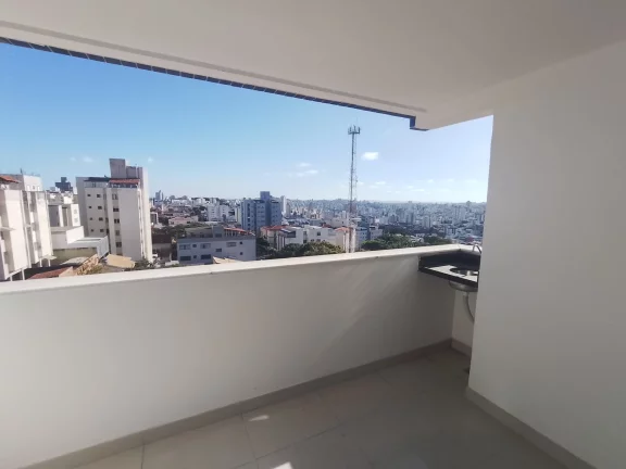 Imagem Apartamento Cobertura Duplex em Jardim América - Belo Horizonte