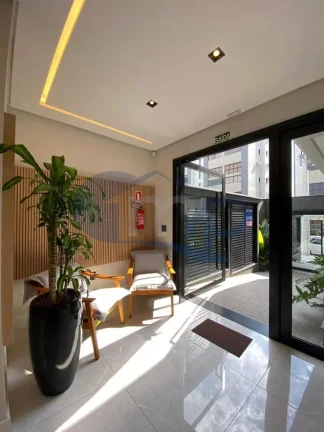 Imagem Apartamento á venda com 2 dormitórios na Praia da Cal em Torres/RS