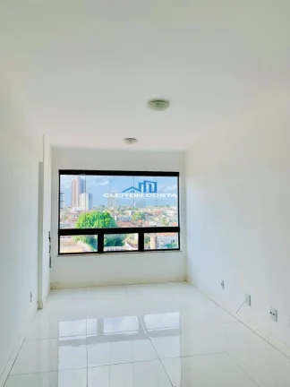 Imagem Apartamento para Locação em Feira de Santana, Santa Mônica, 3 dormitórios, 2 suítes, 2 banheiros, 2 vagas