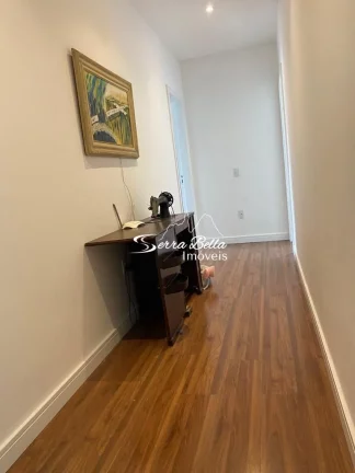 Imagem Casa Toda Mobiliada com 3 suítes 250 m² por R$ 990.000 - Panorama - Teresópolis/RJ