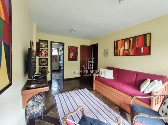 Imagem Casa à venda, 200 m² por R$ 1.200.000,00 - Albuquerque - Teresópolis/RJ