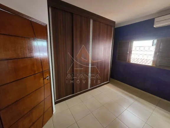 Imagem Apartamento - Ribeirão Preto - Palmares