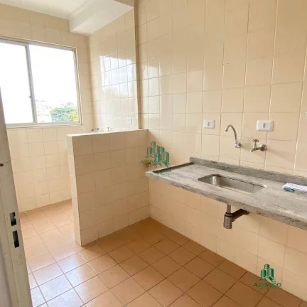 Imagem Apartamento com 2 dormitórios à venda, 55 m² por R$ 265.000,00 - Picanço - Guarulhos/SP