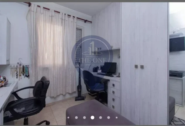 Imagem Apartamento à venda no Ipiranga, São Paulo-SP: 3 quartos, 1 banheiro, 1 vaga de garagem, 64,00 m² de área!