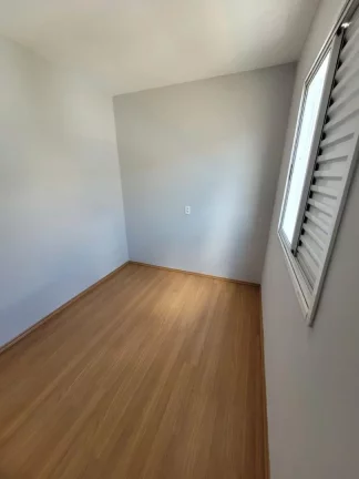 Imagem APTO RESIDENCIAL ANAUÁ - TONS DA TARDE - HORTOLÂNDIA
