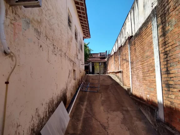 Imagem Casa à venda no bairro Centro em Tatuí/SP