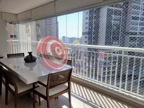 Imagem Apartamento à venda Condomínio Altos do Bosque 3 suítes e 2 vagas 127m²Ipiranga São Paulo