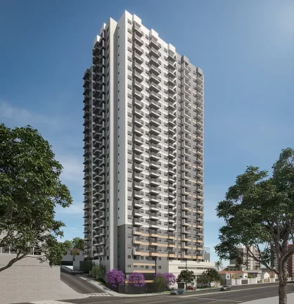 Imagem APARTAMENTO RESIDENCIAL em São Paulo - SP, Jardim Prudência