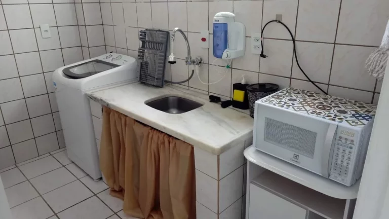 Imagem Apartamento à Venda,32M2, 1Dormitório, 1 Banheiro, Centro, Florianópolis, SC