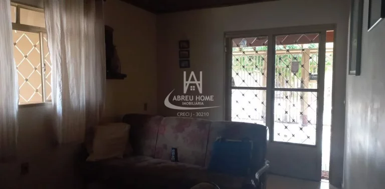 Imagem Casa, Conjunto Habitacional São Deocleciano - São José do Rio Preto