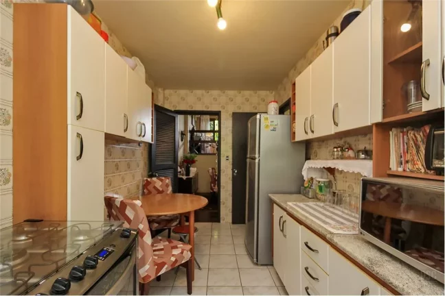 Imagem BVSADPB 235 Casa 612521044-22 - Casa à venda no bairro Boa Vista - Porto Alegre/RS