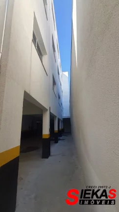 Imagem Salão Comercial de Alto Padrão para Locação na Vila Formosa, São Paulo - 1 Sala, 15 Vagas e 1.334m² de Área