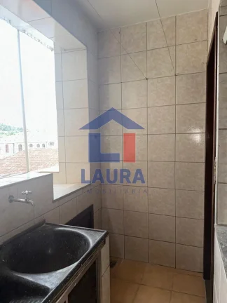 Imagem APARTAMENTO RESIDENCIAL em PARÁ DE MINAS - MG, CENTRO