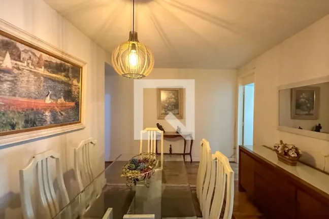 Imagem Apartamento à Venda - Copacabana, 3 Quartos, 170 m2