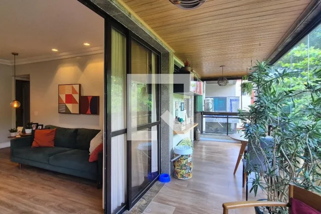 Imagem Apartamento à Venda - Recreio, 3 Quartos, 133 m2